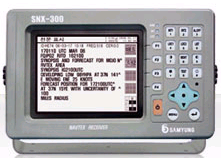 SAMYUNG SNX-300
